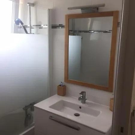 Maison, Piscine Centreville 4 Hotes Дом отдыха
